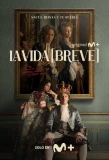 Poster for La vida breve