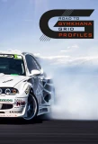 Poster for Road to Gymkhana Grid Profiles