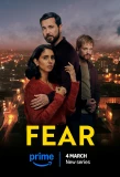 Poster for Fear