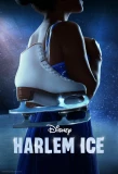 Poster for Harlem Ice