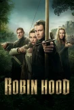 Poster for Robin Hood