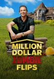 Poster for Million Dollar Zombie Flips