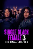 Poster for Single Black Female