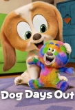 Poster for Dog Days Out
