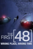 Poster for First 48: Wrong Place, Wrong Time