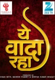 Poster for Yeh Vaada Raha