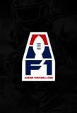 Poster for Arena Football One