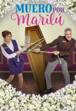 Poster for Muero por Marilú