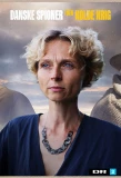Poster for Danske spioner i den kolde krig