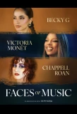 Poster for Faces of Music