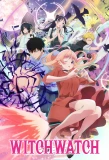 Poster for Witch Watch
