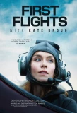 Poster for First Flights with Kate Broug