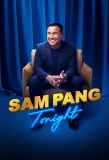 Poster for Sam Pang Tonight