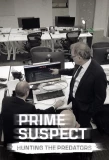 Poster for Prime Suspect: Hunting the Predators
