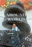 Poster for Around the World in First Class