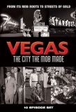 Poster for Vegas: The City the Mob Made