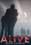 Poster for Alive