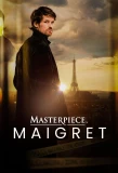 Poster for Maigret