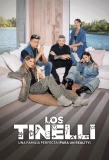 Poster for Los Tinelli