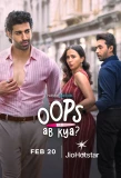 Poster for Oops! Ab Kya?