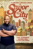 Poster for Savor the City
