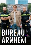 Poster for Bureau Arnhem