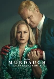 Poster for Murdaugh: Death in the Family