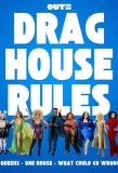 Poster for Drag House Rules