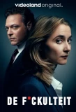Poster for De F*ckulteit