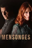 Poster for Mensonges