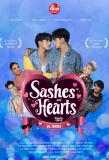 Poster for Sashes and Hearts