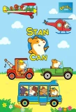 Poster for Stan Can