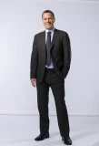 Poster for CBC Newsroom with Andrew Nichols
