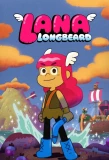 Poster for Lana Longbeard