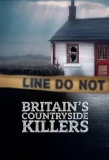 Poster for Britain's Countryside Killers