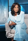 Poster for An Oprah Winfrey Special