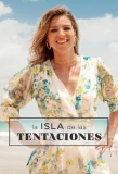 Poster for La isla de las tentaciones