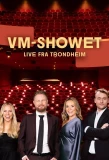Poster for VM-showet