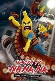 Poster for Wacky TV Nanana