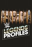 Poster for WWE Legend Profiles