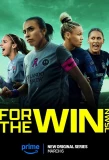 Poster for For The Win: NWSL