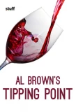 Poster for Al Brown's Tipping Point Adventure