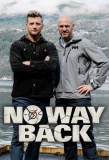 Poster for No way back