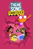 Poster for Theme Song Takeover