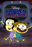 Poster for Broken Karaoke