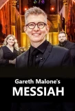 Poster for Gareth Malone's Messiah