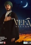 Poster for Vefa Sultan