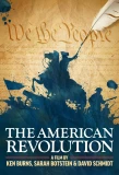 Poster for The American Revolution