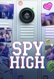 Poster for Spy High