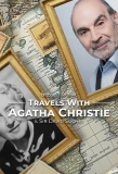 Poster for Travels With Agatha Christie & Sir David Suchet